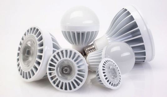 Led lamps replacement