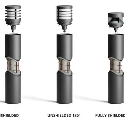 Product Monday: Impact Bollard by BEGA