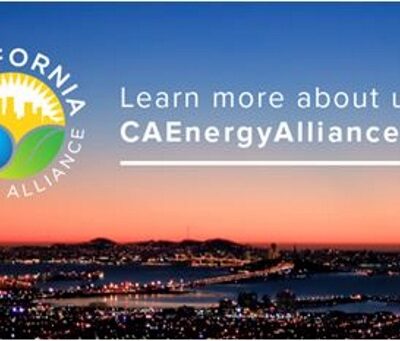 California Energy Alliance Launches Website