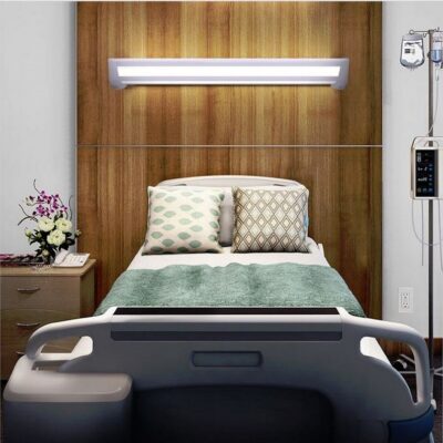 Product Monday: Remedi LED Bed Light by Hubbell Lighting