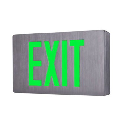 Product Monday: Dual Tech Exit by Isolite