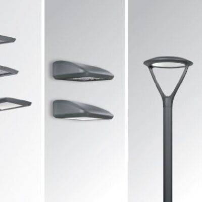 Product Monday: Outdoor Luminaires by Philips Gardco