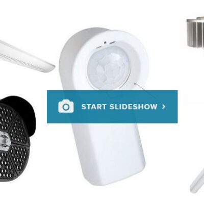 EC&M Editor Mike Eby’s LIGHTFAIR 2018 Product Picks