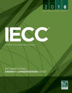 IECC 2018 Includes Significant Lighting Power and Control Changes