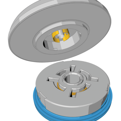 Zhaga Spec Allows IoT Upgradability