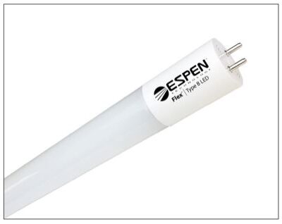 Product Monday: Dimmable Type B TLED Lamps by Espen