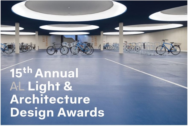 2018 AL Light & Architecture Design Awards | LightNOW