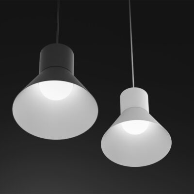 Product Monday: Contemporary Pendant by Eureka