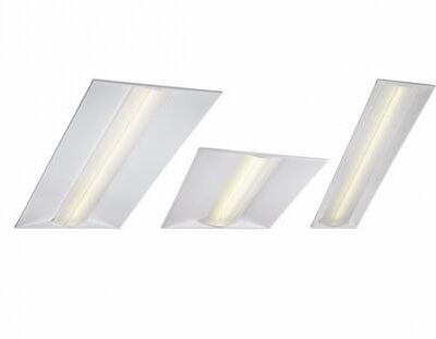 Product Monday: FLEX LED Specification Troffer by Cree