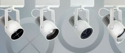 Product Monday: Small-Profile Track Luminaires by Edison Price