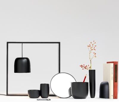 Product Monday: Gaku by FLOS