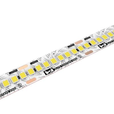 Product Monday: Zero Drop LED Tape by Tivoli