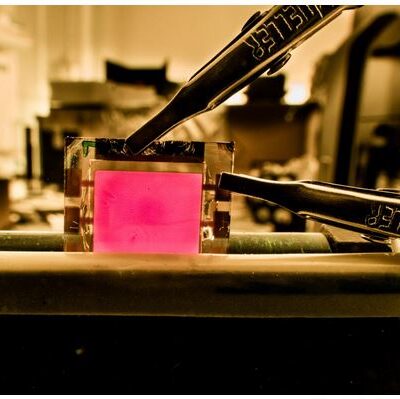 Researchers Make Strides with Perovskite-Based LEDs