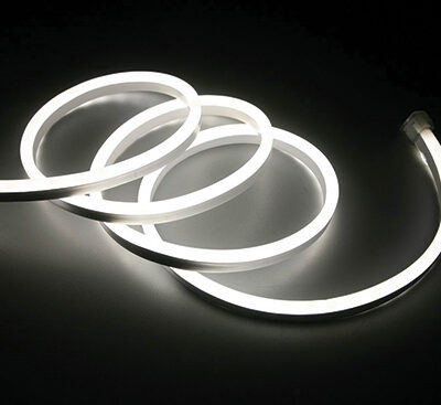 Product Monday: LED Rope Lighting by LEDtronics