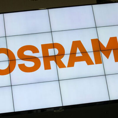 Bain, Carlyle Offers to Buy OSRAM for $3.8 Billion