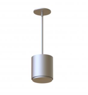 Product Monday: Indirect Cylinder Pendant by V2