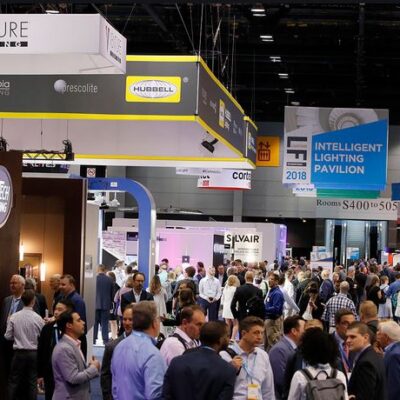 LIGHTFAIR Reimagines Attendee Experience in 2020