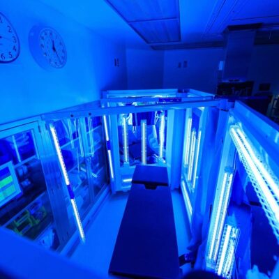 UL Grants First UL Certification for Large-Scale Mobile UV Disinfection System to PurpleSun