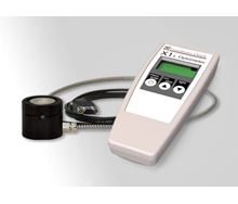 Product Monday: UV-C Radiometer for UV-C LEDs & Germicidal UV Sources by Gigahertz-Optik