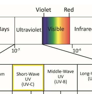 IES Releases Free Report on Germicidal Ultraviolet (GUV) and COVID-19