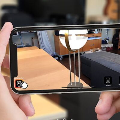 Ascenti Lighting Offers Augmented and Virtual Reality App for Luminaire Modifications