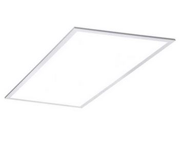 Product Monday: LED Flat Panels by Columbia Lighting