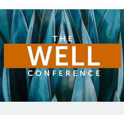 The WELL Conference Cancelled for 2020