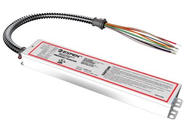 Product Monday: LED Emergency Driver by Espen