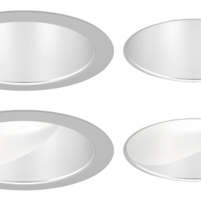 Product Monday: Warm-Dim Downlights by Focal Point