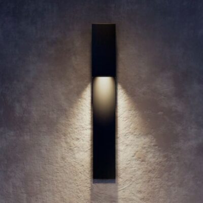 Product Monday: Architectural-Scale Exterior Sconce by ALVA