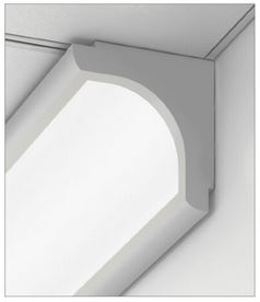 Product Monday: Concave Luminaire by Axis