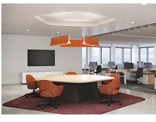 Product Monday: Decorative Acoustic Pendant by Focal Point