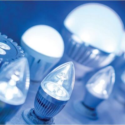 10% of Contractors Reported Lighting Product Shortage in Q42020