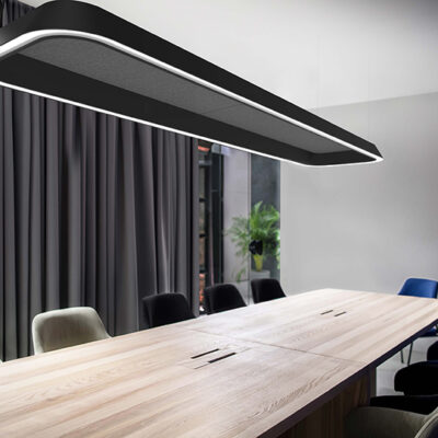 Product Monday: Configurable Luminaire by A-Light