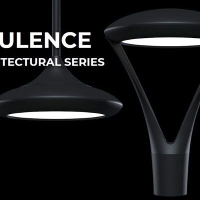 Product Monday: Outdoor Architectural Luminaires by LSI