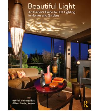 Beautiful Light by Whitehead and Lemon Released by Routledge Taylor & Francis Group