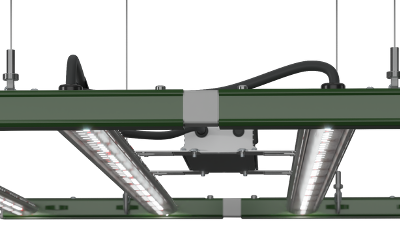 Acuity Enters The LED Horticultural Lighting Market