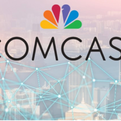 Comcast Enters The Smart Cities Space, Including Lighting