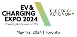 Two EV Charger Trade Shows…Where Are Lighting Manufacturers?