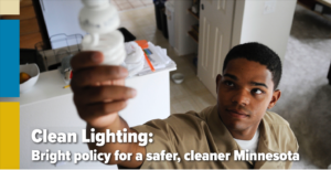 9th & 10th States Adopting Fluorescent Lamp Bans