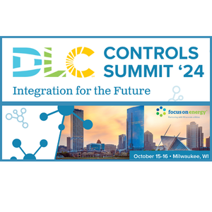 DLC Controls Summit  2024 Agenda Announced