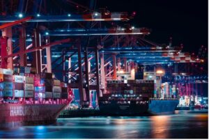 Longshoremen Planning East Coast Ports Strike Tuesday