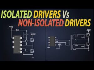 Increasing Use Of Non-Isolated LED Drivers And What To Know