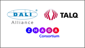 DALI TALQ & Zhaga Work On Smart Streetlight Interoperability