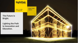 Looking Ahead To LightFair 2025