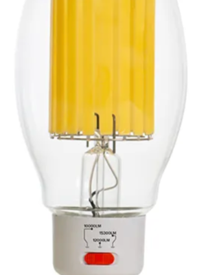 Evolving High Output LED Filament Lamps