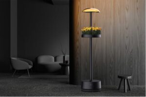 Product Monday: LG Smart Lamps Grow Plants Indoors