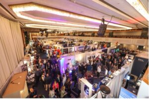 Update On 2025 Lighting Industry Events & Awards