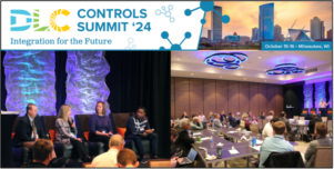 Summary Of The 2024 DLC Controls Summit NLC-HVAC Session