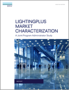 11 Utilities Report Commercial Lighting Rebates’ Future